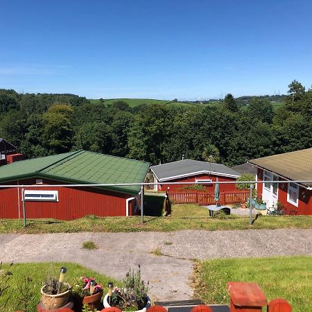 Chalet18 Carmarthen Zewnętrze zdjęcie