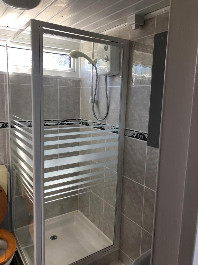 Chalet18 Carmarthen Zewnętrze zdjęcie